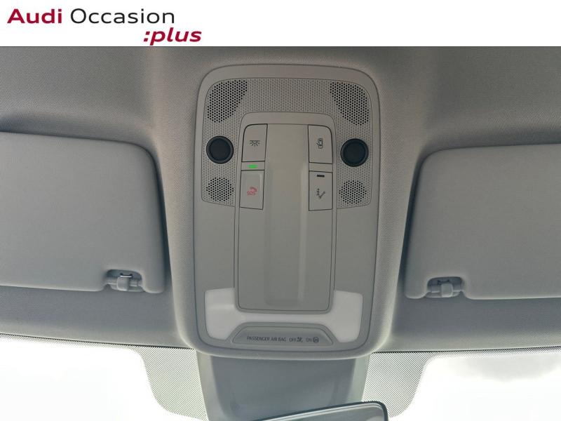 Voitures occasions Audi A1 Sportback Design Lens