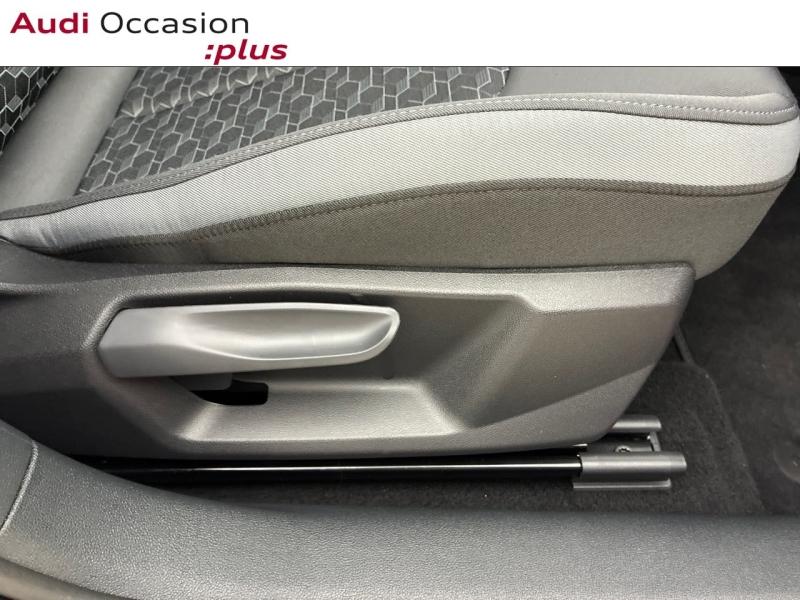 Voitures occasions Audi A1 Sportback Design Lens