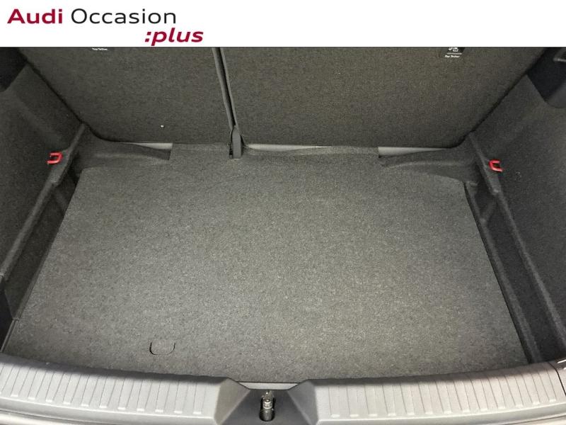 Voitures occasions Audi A1 Sportback Design Lens