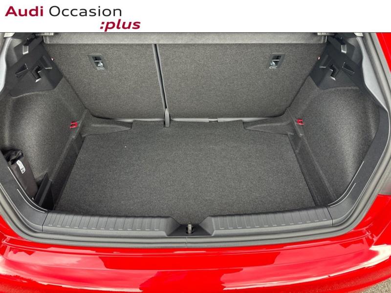 Voitures occasions Audi A1 Sportback Design Lens