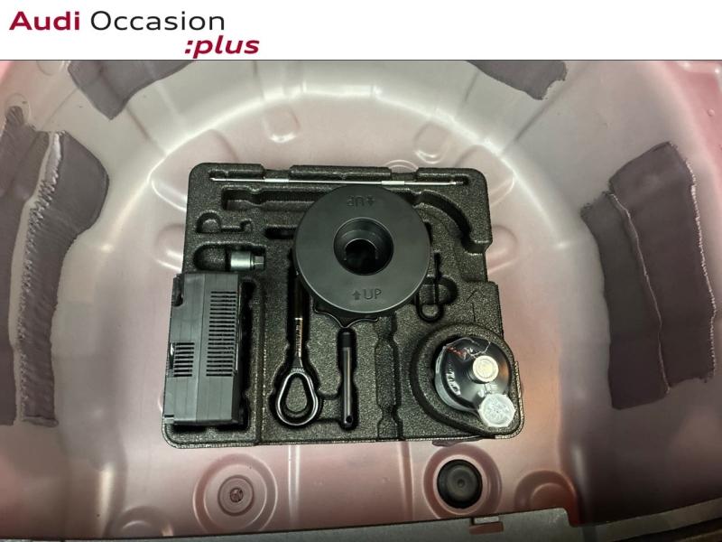 Voitures occasions Audi A1 Sportback Design Lens