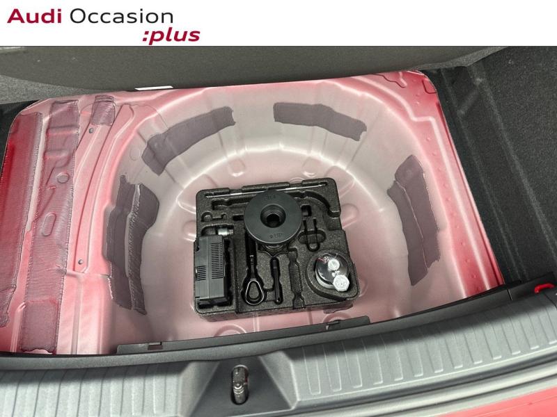 Voitures occasions Audi A1 Sportback Design Lens