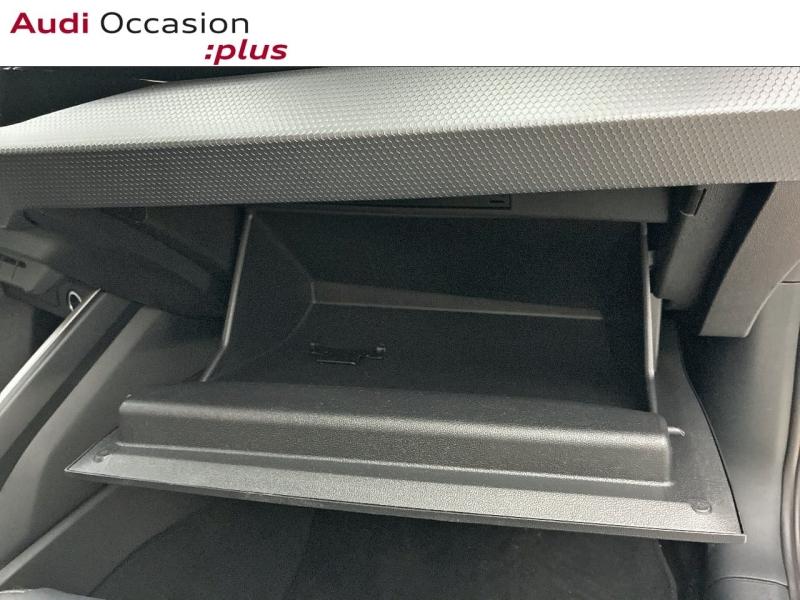 Voitures occasions Audi A1 Sportback Design Lens