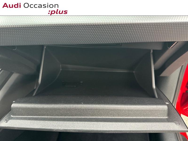 Voitures occasions Audi A1 Sportback Design Lens