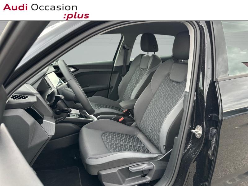 Voitures occasions Audi A1 Sportback Design Lens