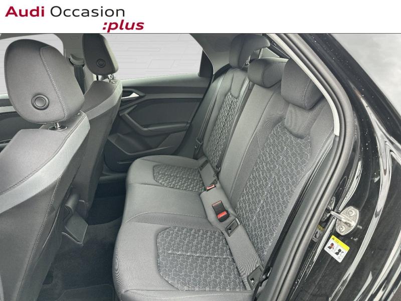 Voitures occasions Audi A1 Sportback Design Lens