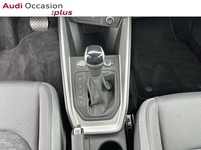 Voitures occasions Audi A1 Sportback Design Lens