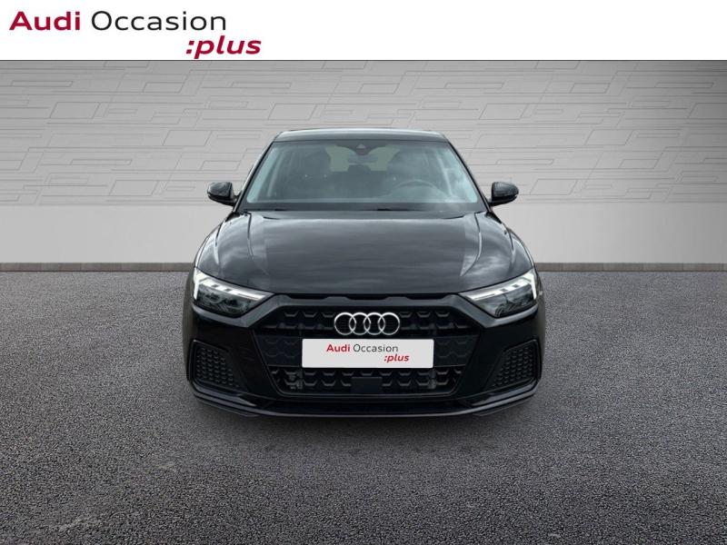 Voitures occasions Audi A1 Sportback Design Lens