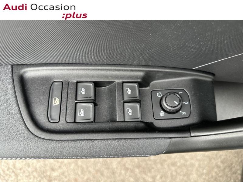 Voitures occasions Audi A1 Sportback Design Lens