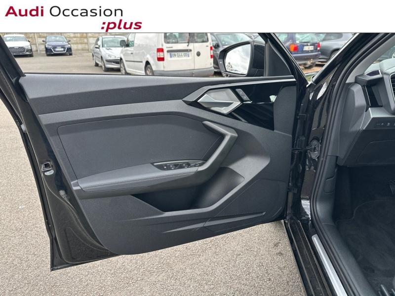 Voitures occasions Audi A1 Sportback Design Lens