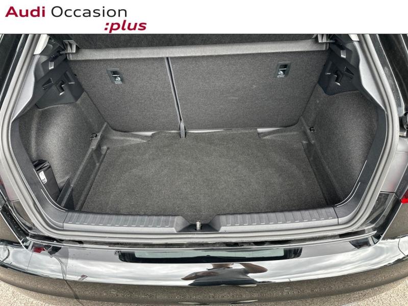 Voitures occasions Audi A1 Sportback Design Lens