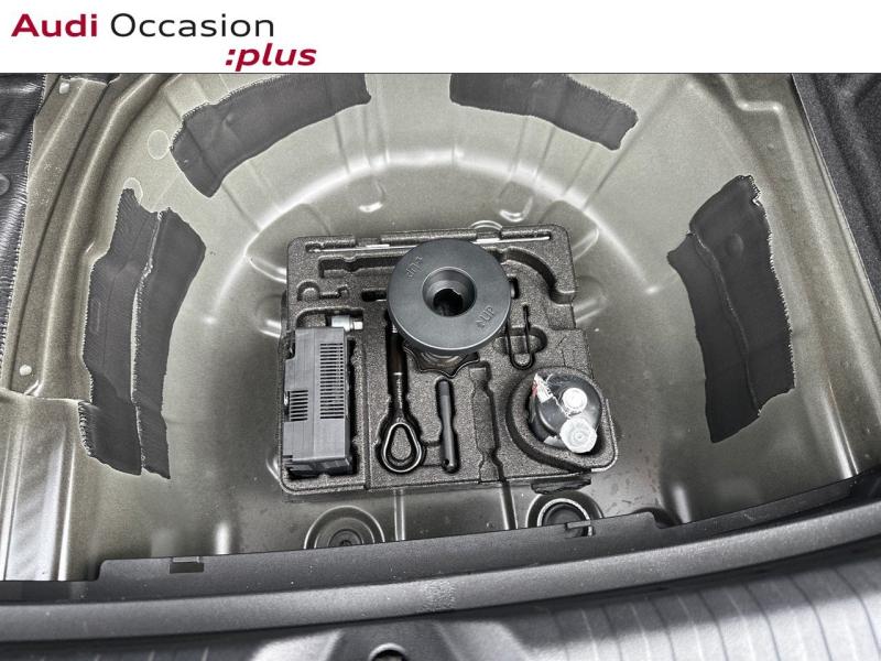 Voitures occasions Audi A1 Sportback Design Lens