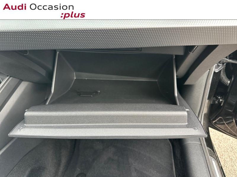 Voitures occasions Audi A1 Sportback Design Lens