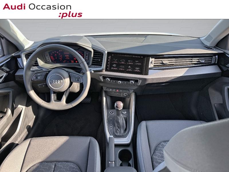 Voitures occasions Audi A1 Sportback Design Lens