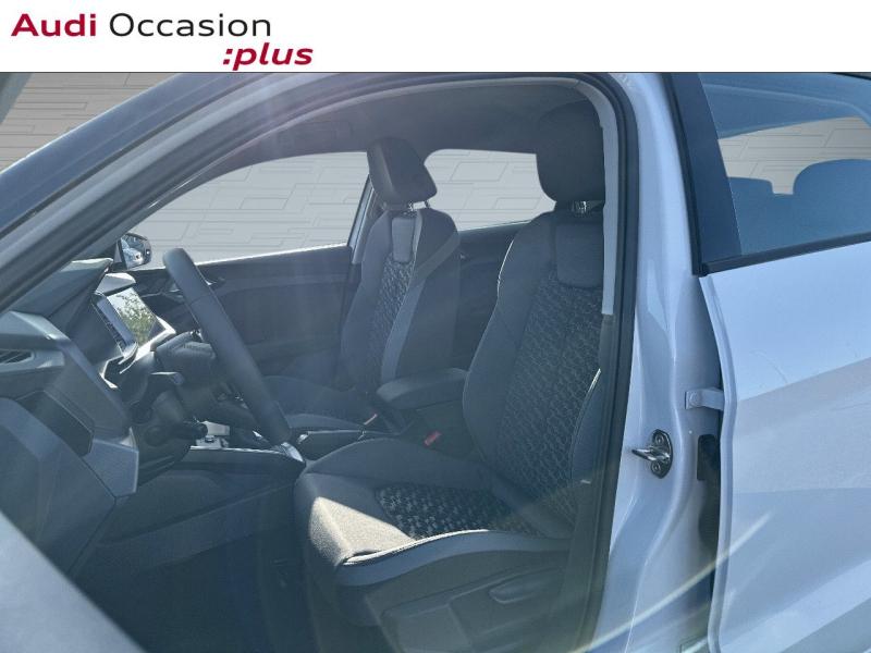 Voitures occasions Audi A1 Sportback Design Lens