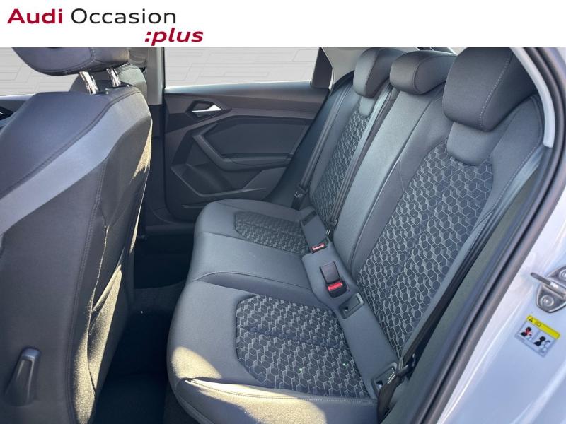Voitures occasions Audi A1 Sportback Design Lens
