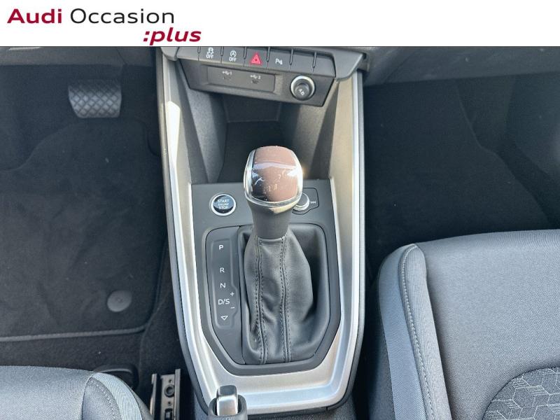 Voitures occasions Audi A1 Sportback Design Lens