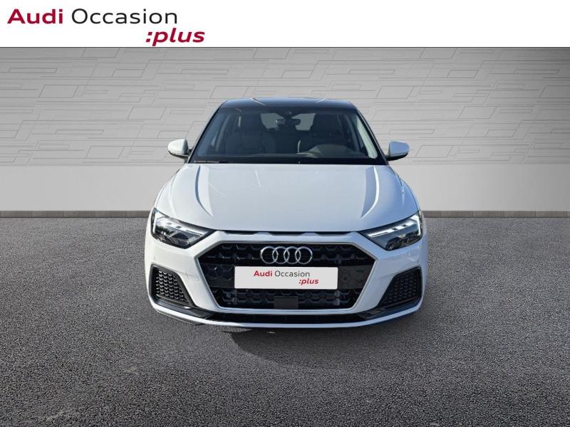 Voitures occasions Audi A1 Sportback Design Lens