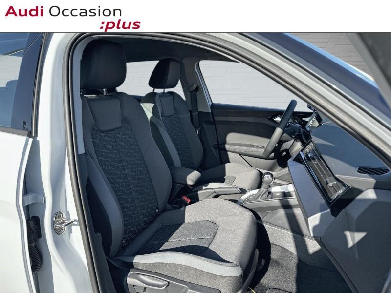 Voitures occasions Audi A1 Sportback Design Lens