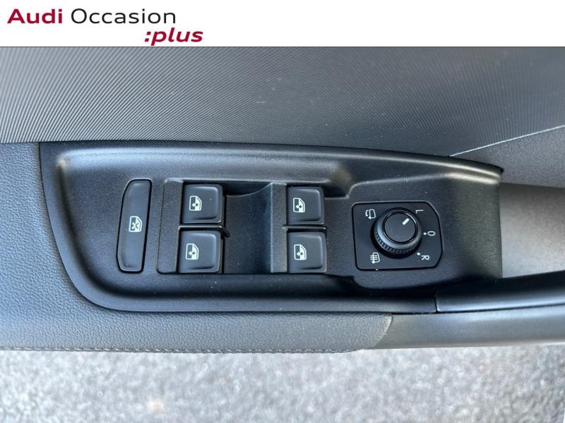 Voitures occasions Audi A1 Sportback Design Lens