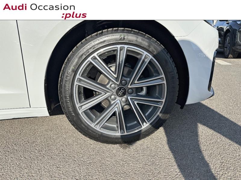 Voitures occasions Audi A1 Sportback Design Lens