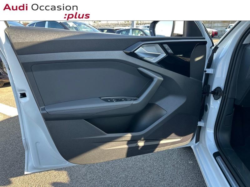 Voitures occasions Audi A1 Sportback Design Lens
