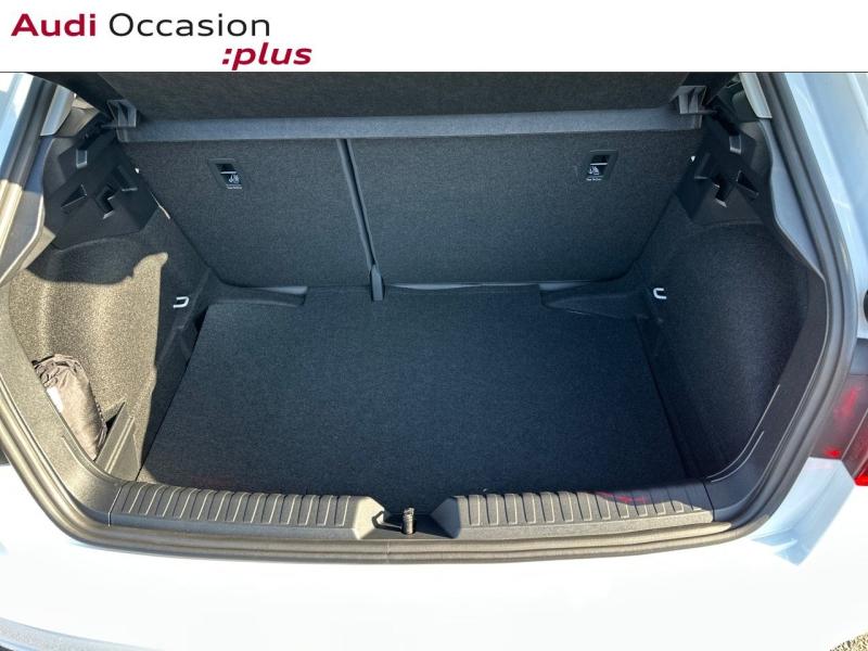 Voitures occasions Audi A1 Sportback Design Lens