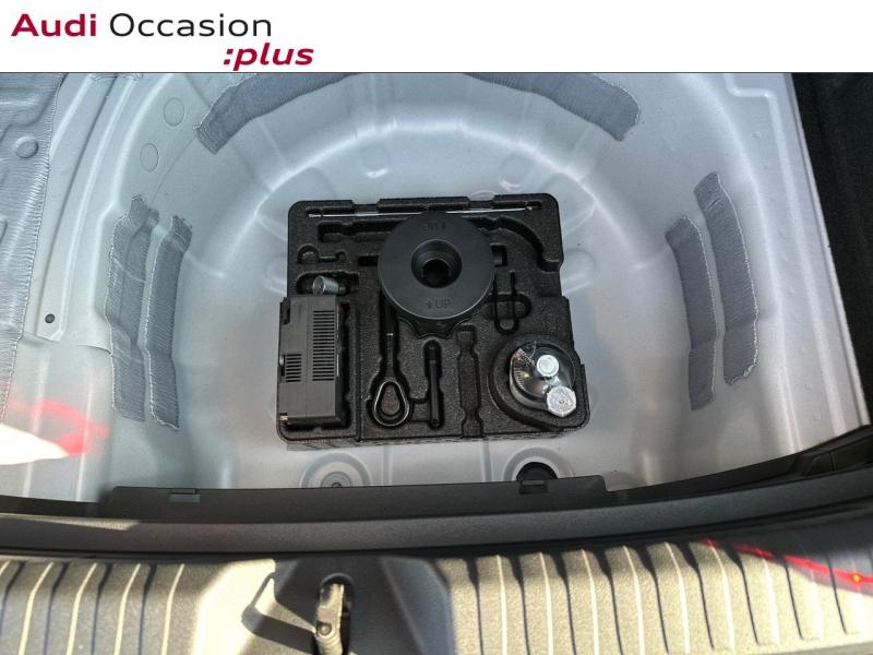 Voitures occasions Audi A1 Sportback Design Lens