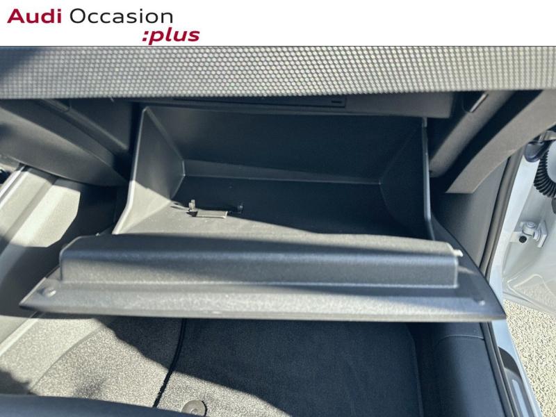 Voitures occasions Audi A1 Sportback Design Lens