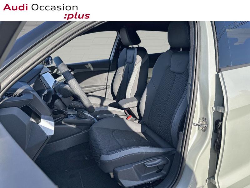 Voitures occasions Audi A1 Sportback S line Lens