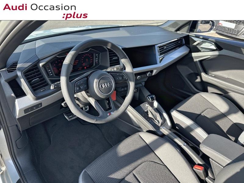 Voitures occasions Audi A1 Sportback S line Lens