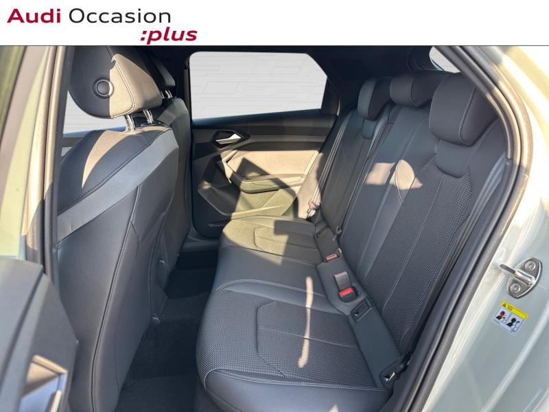 Voitures occasions Audi A1 Sportback S line Lens