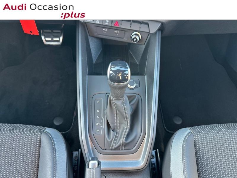 Voitures occasions Audi A1 Sportback S line Lens