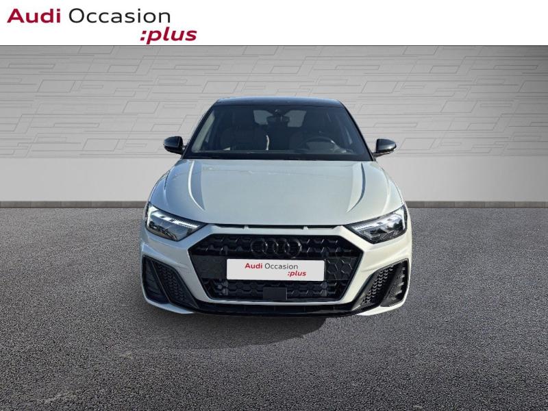 Voitures occasions Audi A1 Sportback S line Lens