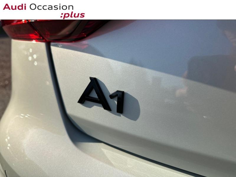 Voitures occasions Audi A1 Sportback S line Lens