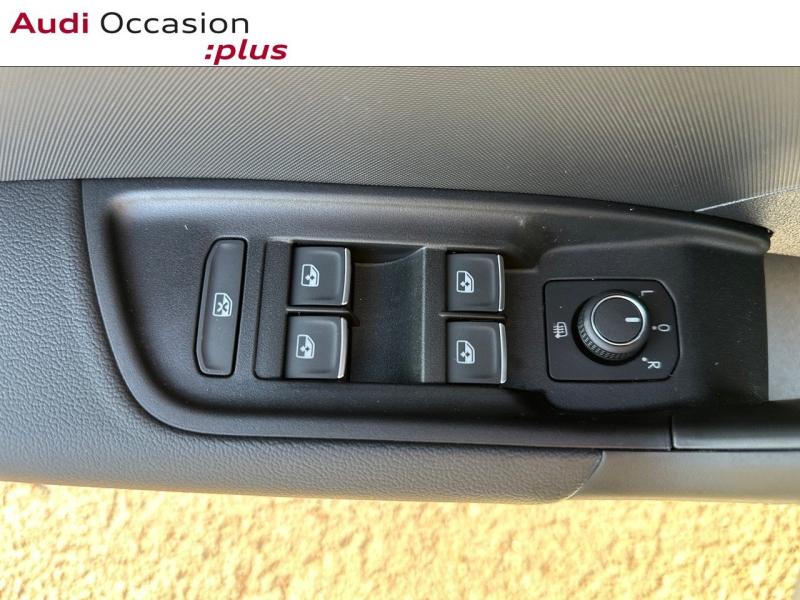 Voitures occasions Audi A1 Sportback S line Lens