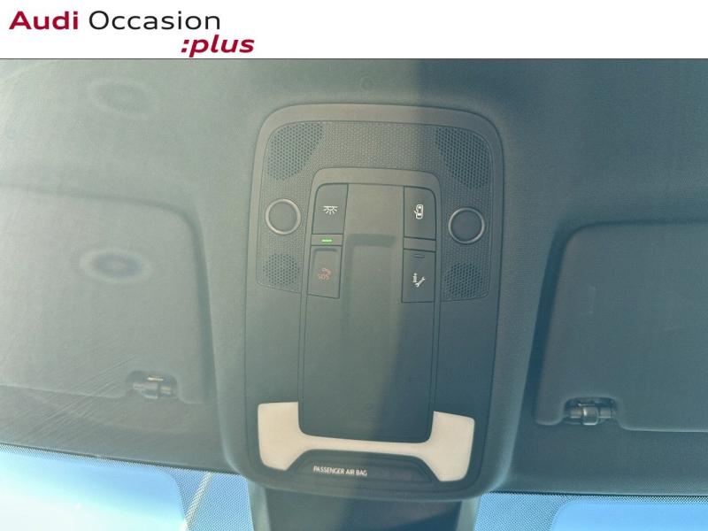 Voitures occasions Audi A1 Sportback S line Lens