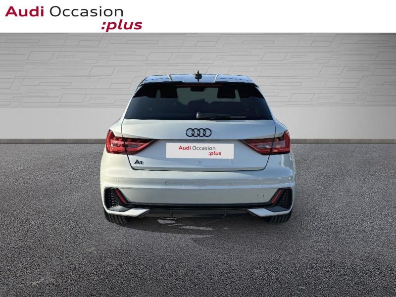 Voitures occasions Audi A1 Sportback S line Lens