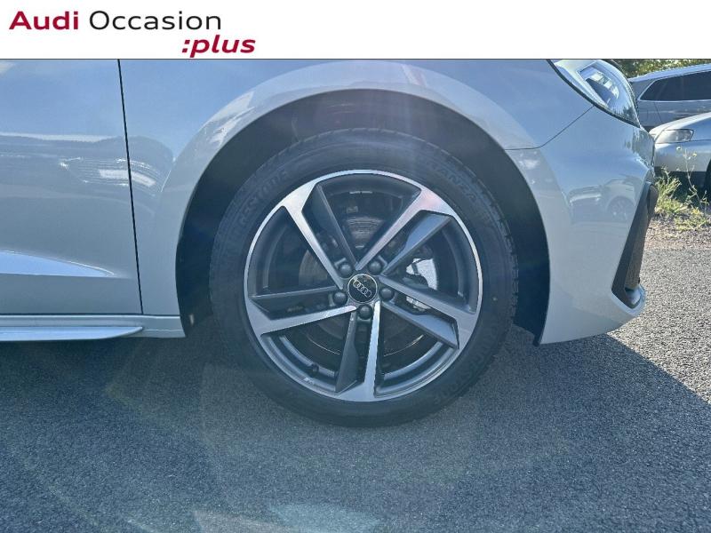Voitures occasions Audi A1 Sportback S line Lens