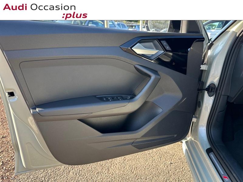 Voitures occasions Audi A1 Sportback S line Lens
