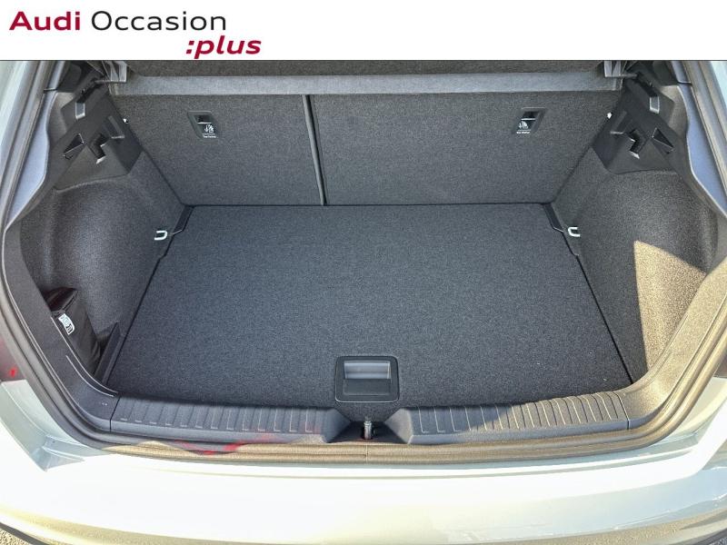 Voitures occasions Audi A1 Sportback S line Lens