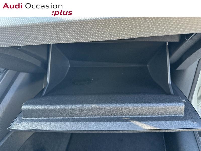 Voitures occasions Audi A1 Sportback S line Lens