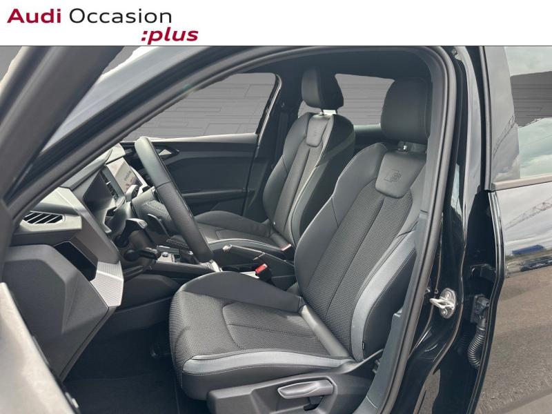 Voitures occasions Audi A1 Sportback S line Lens