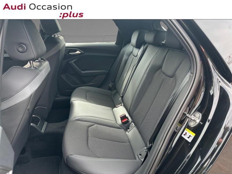 Voitures occasions Audi A1 Sportback S line Lens