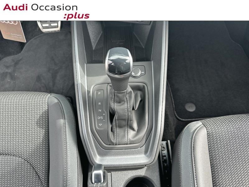 Voitures occasions Audi A1 Sportback S line Lens