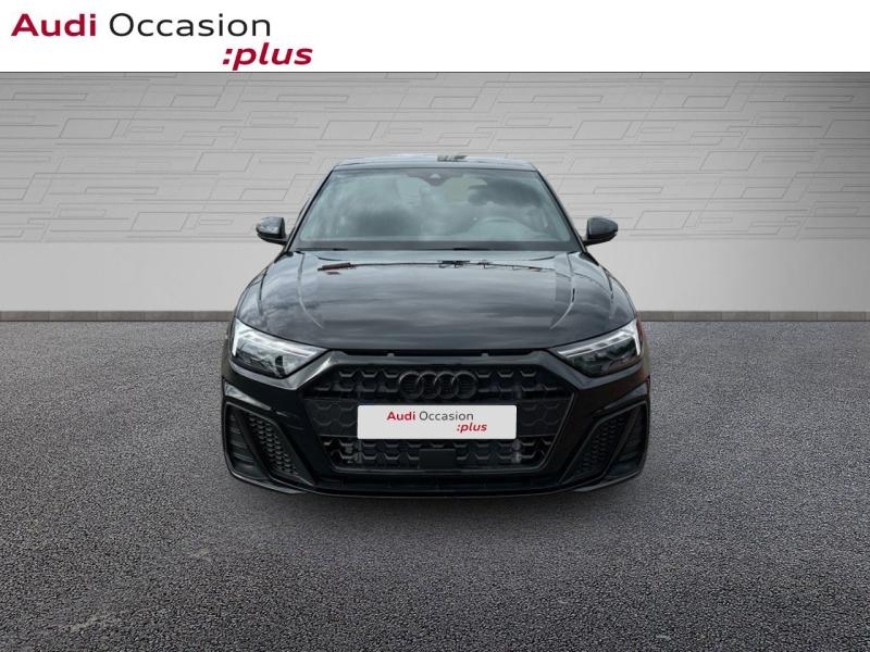 Voitures occasions Audi A1 Sportback S line Lens