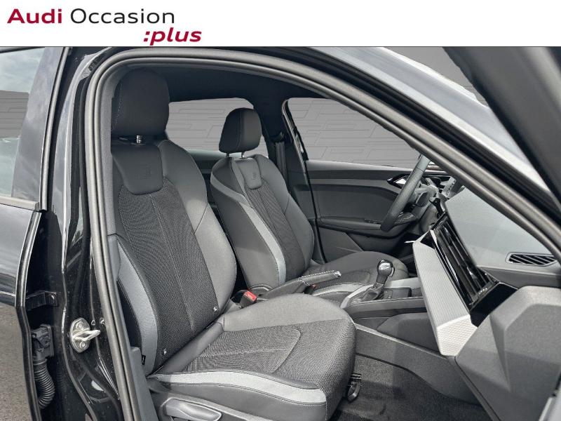 Voitures occasions Audi A1 Sportback S line Lens