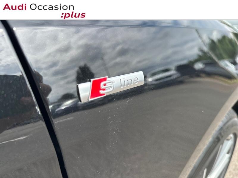 Voitures occasions Audi A1 Sportback S line Lens