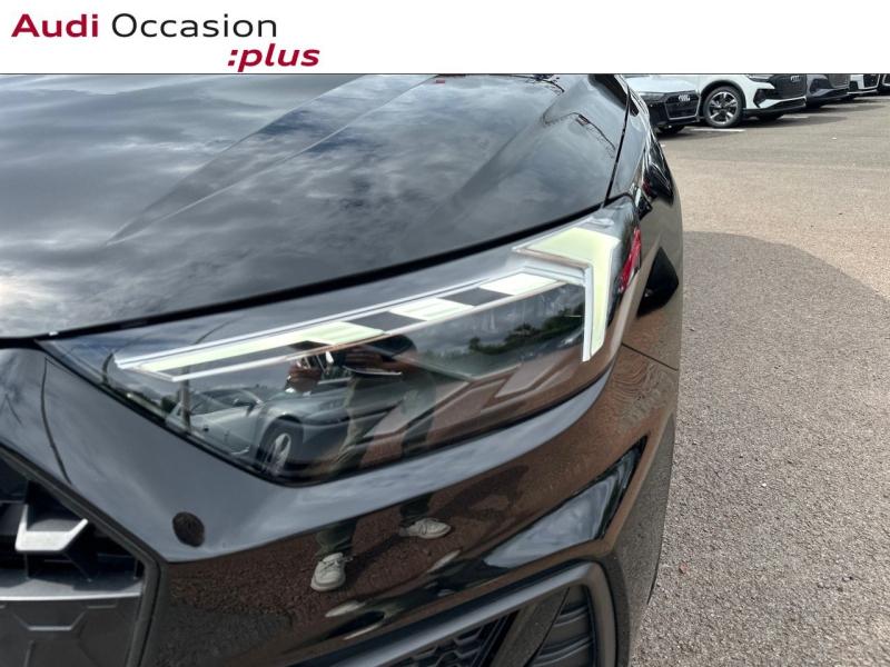 Voitures occasions Audi A1 Sportback S line Lens