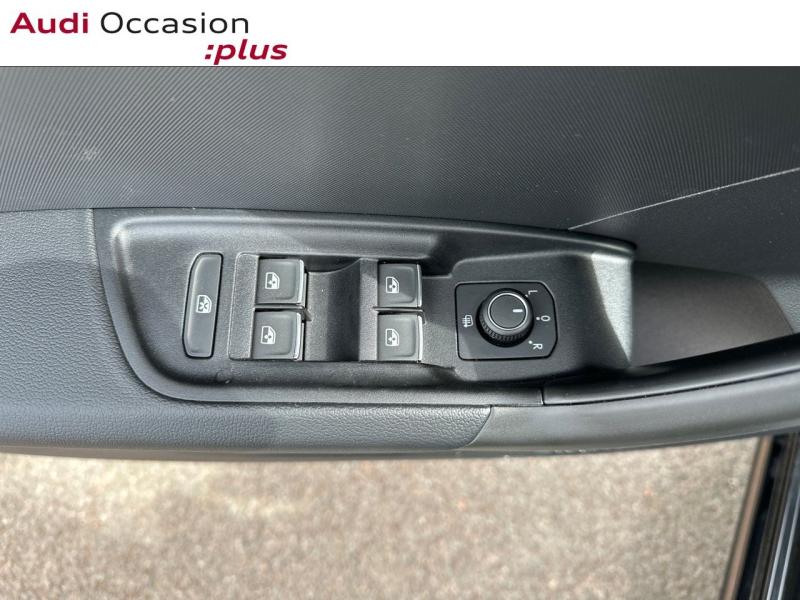 Voitures occasions Audi A1 Sportback S line Lens